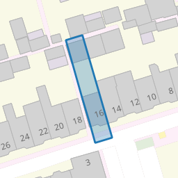 Perceel DVT00-D-2040