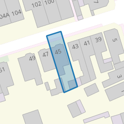 Perceel DVT00-D-2042