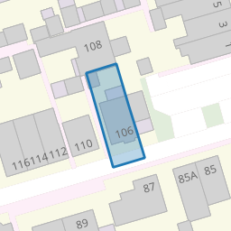 Perceel DVT00-D-2053