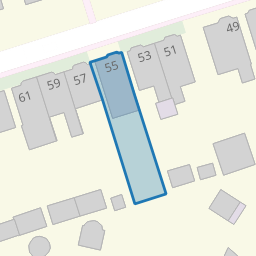 Perceel DVT00-D-2057