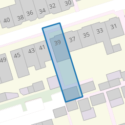 Perceel DVT00-D-2077