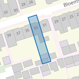 Perceel DVT00-D-2080