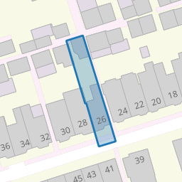 Perceel DVT00-D-2085