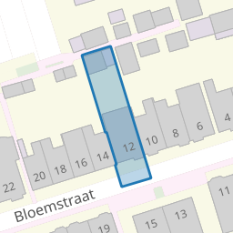 Perceel DVT00-D-2088