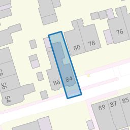 Perceel DVT00-D-2096