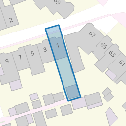 Perceel DVT00-D-2105