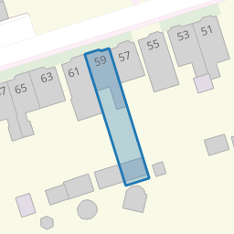 Perceel DVT00-D-2122