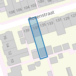 Perceel DVT00-D-2131