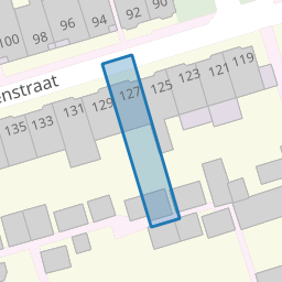 Perceel DVT00-D-2136