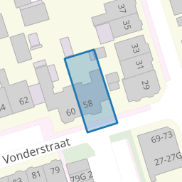 Perceel DVT00-D-2155