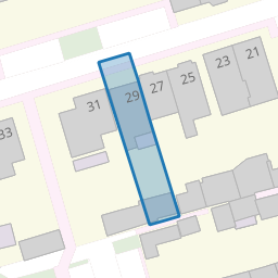 Perceel DVT00-D-2158