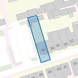 Perceel DVT00-D-2160