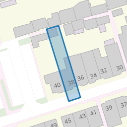 Perceel DVT00-D-2161