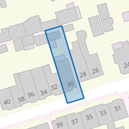 Perceel DVT00-D-2165