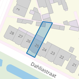 Perceel DVT00-D-2220