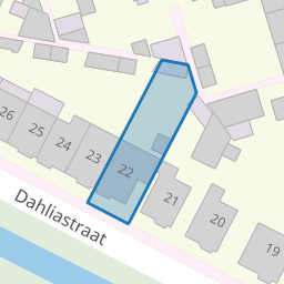 Perceel DVT00-D-2226