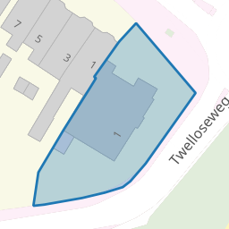 Perceel DVT00-D-2242