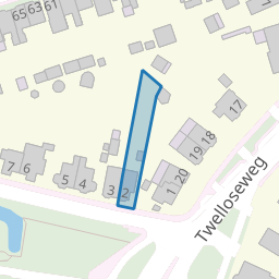 Perceel DVT00-D-2263