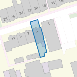 Perceel DVT00-D-2285