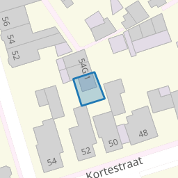 Perceel DVT00-D-2300