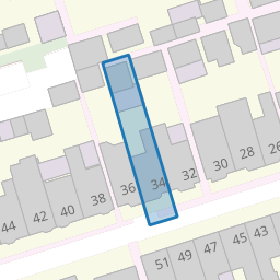 Perceel DVT00-D-2302