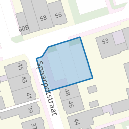 Perceel DVT00-D-2315