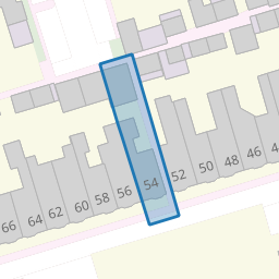 Perceel DVT00-D-2318