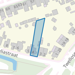 Perceel DVT00-D-2320