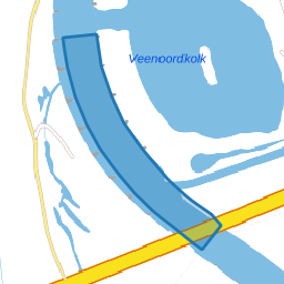 Perceel DVT00-D-2360