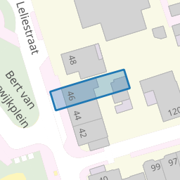 Perceel DVT00-D-2405