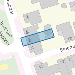 Perceel DVT00-D-2406