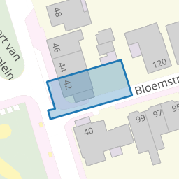 Perceel DVT00-D-2407