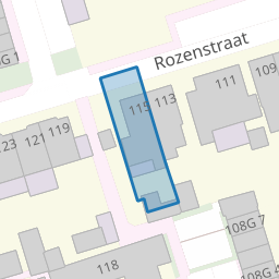 Perceel DVT00-D-2411