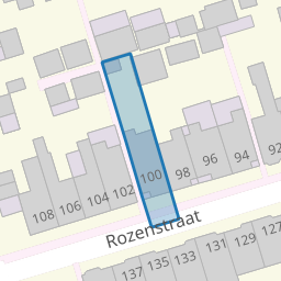 Perceel DVT00-D-2422
