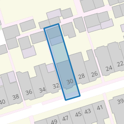 Perceel DVT00-D-2427