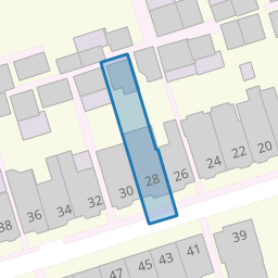 Perceel DVT00-D-2428