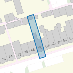 Perceel DVT00-D-2433