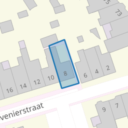 Perceel DVT00-D-2437