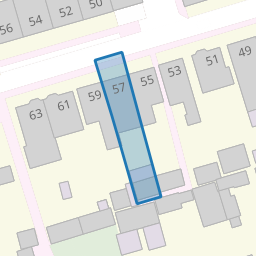 Perceel DVT00-D-2455