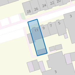 Perceel DVT00-D-2456