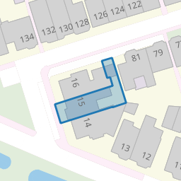 Perceel DVT00-D-2464