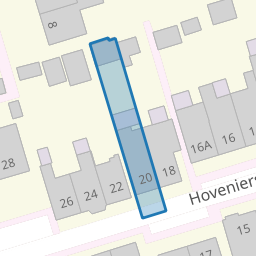 Perceel DVT00-D-2466