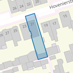 Perceel DVT00-D-2467