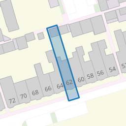 Perceel DVT00-D-2474