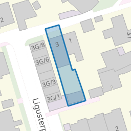 Perceel DVT00-D-2495