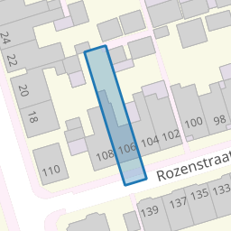 Perceel DVT00-D-2502