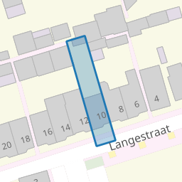 Perceel DVT00-D-2505