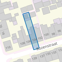 Perceel DVT00-D-2509