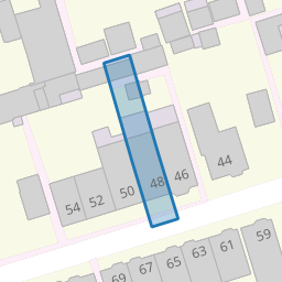 Perceel DVT00-D-2510