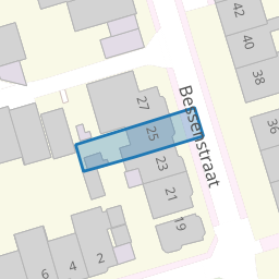 Perceel DVT00-D-2513